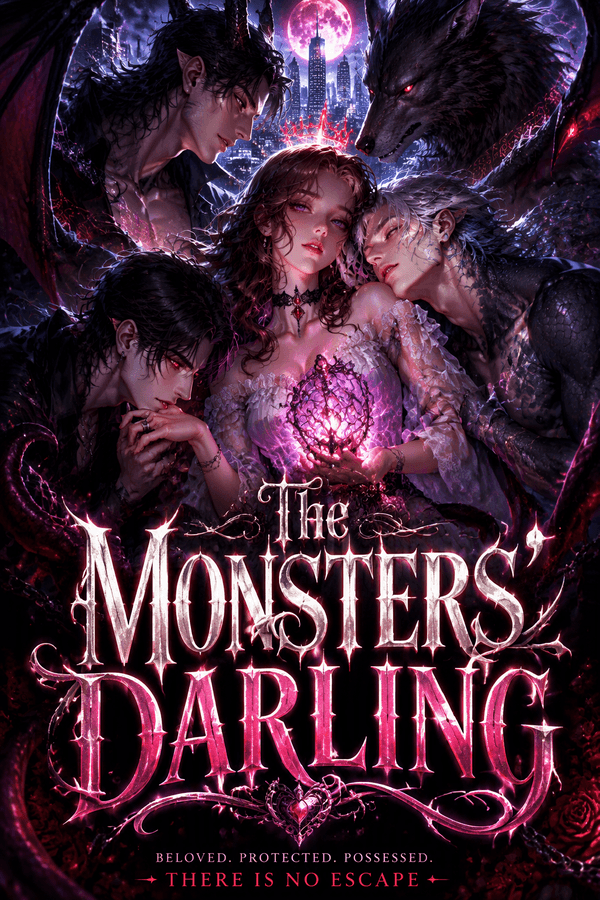 The Monsters' Darling