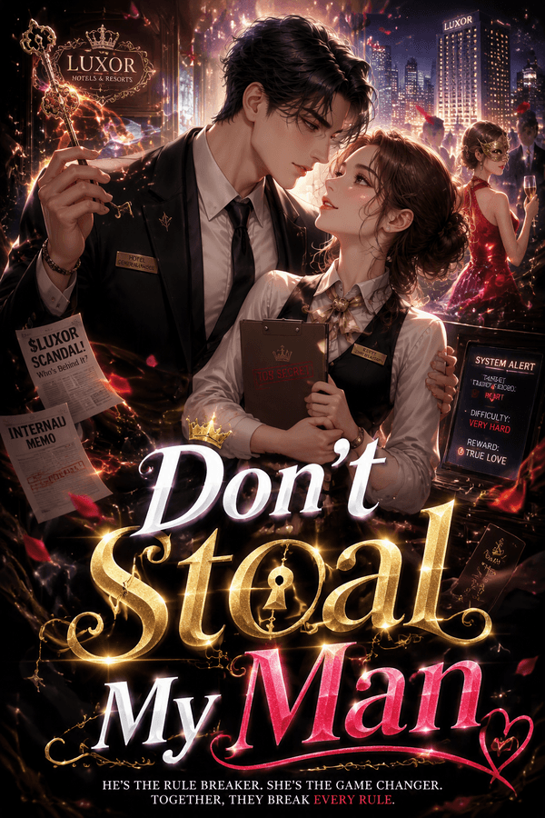 Don't Steal My Man