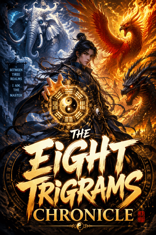 The Eight Trigrams Chronicle