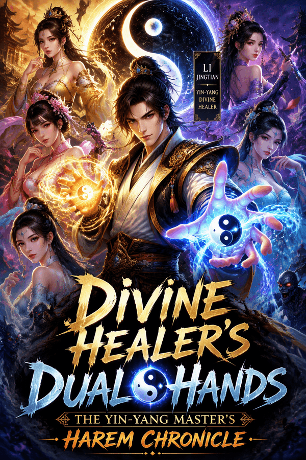 Divine Healer's Twin Hands: Li Jingtian's Journey