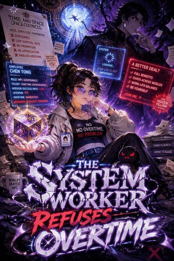 The System Worker Refuses Overtime