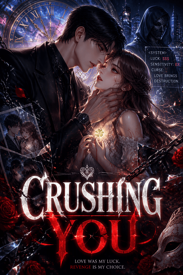 Crushing You