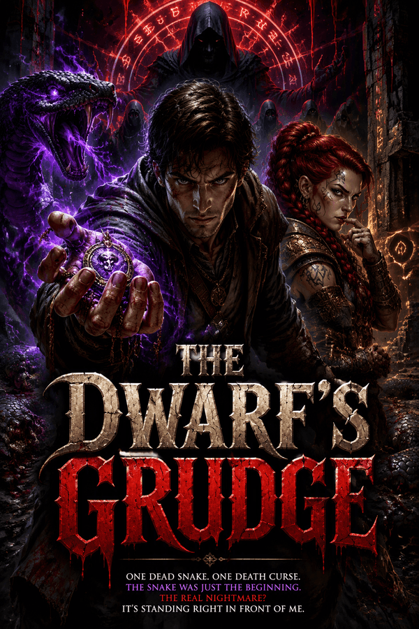 The Dwarf's Grudge