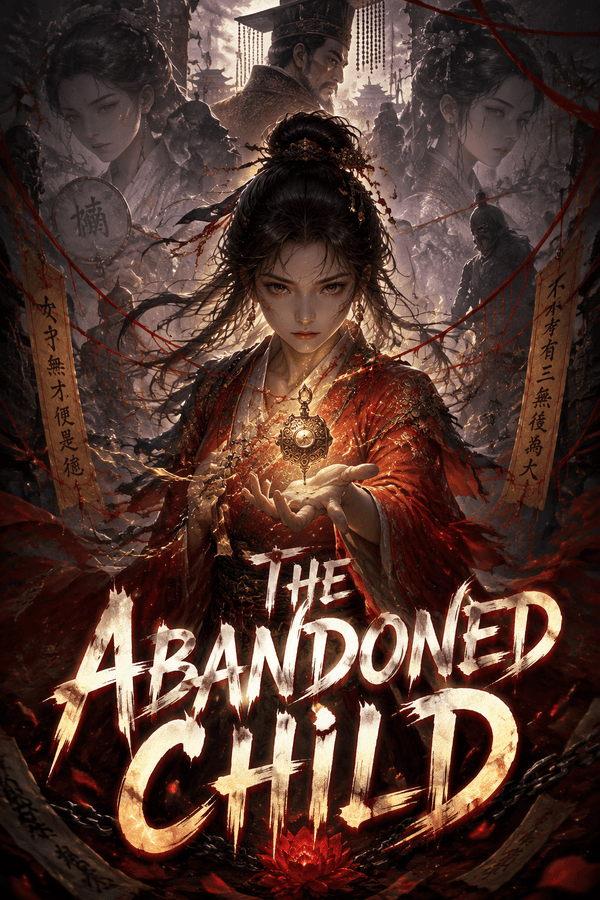 The Abandoned Child