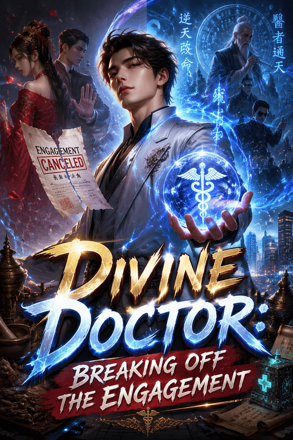 Divine Doctor: Breaking Off the Engagement