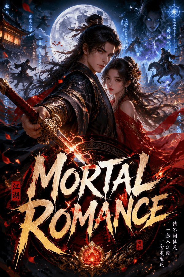 Mortal Romance