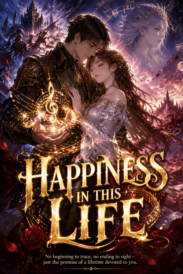 Happiness in This Life
