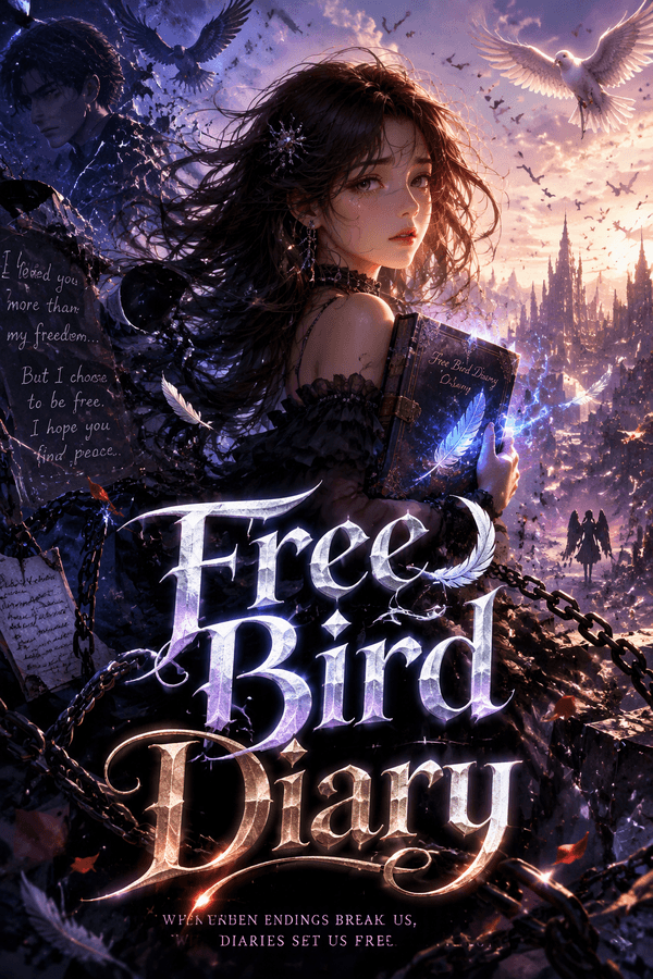Free Bird Diary