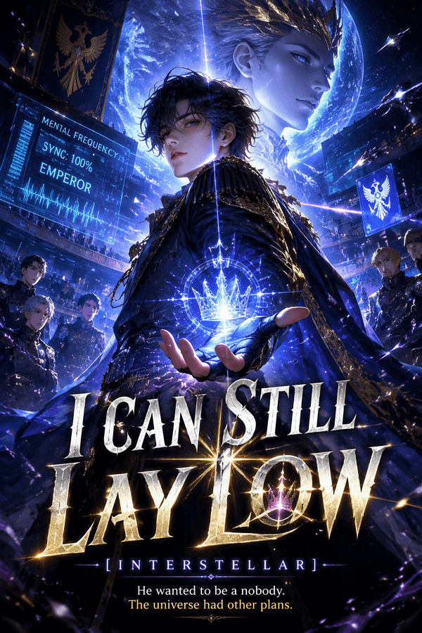 I Can Still Lay Low [Interstellar]