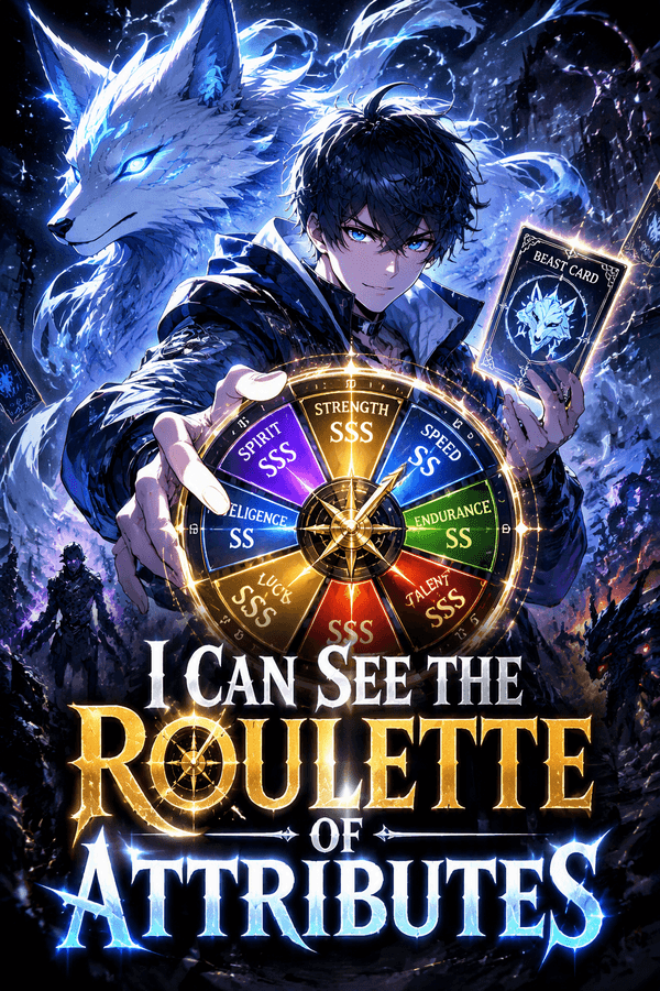 I Can See the Roulette of Attributes