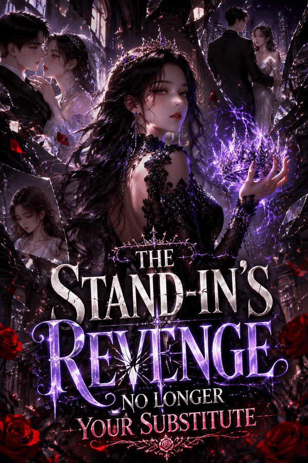 The Stand-In's Revenge: No Longer Your Substitute