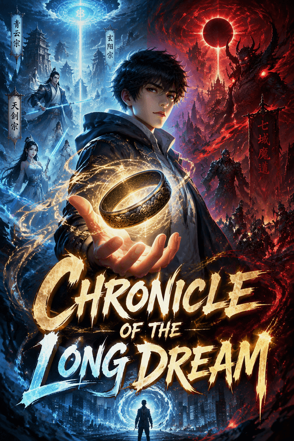 Chronicle of the Long Dream