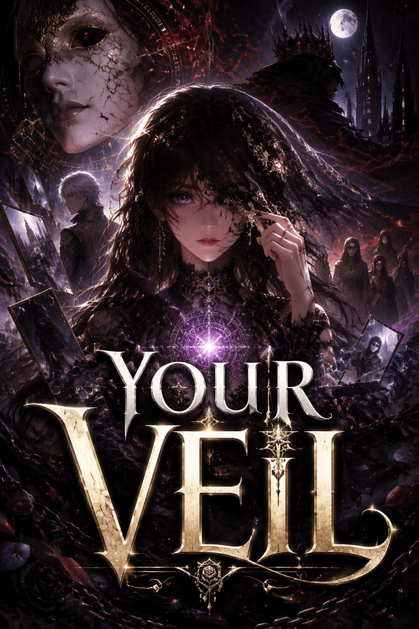 Your Veil