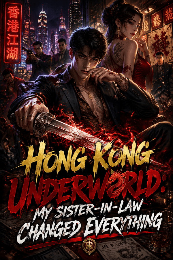 Hong Kong Underworld: My Sister-in-Law Changed Everything