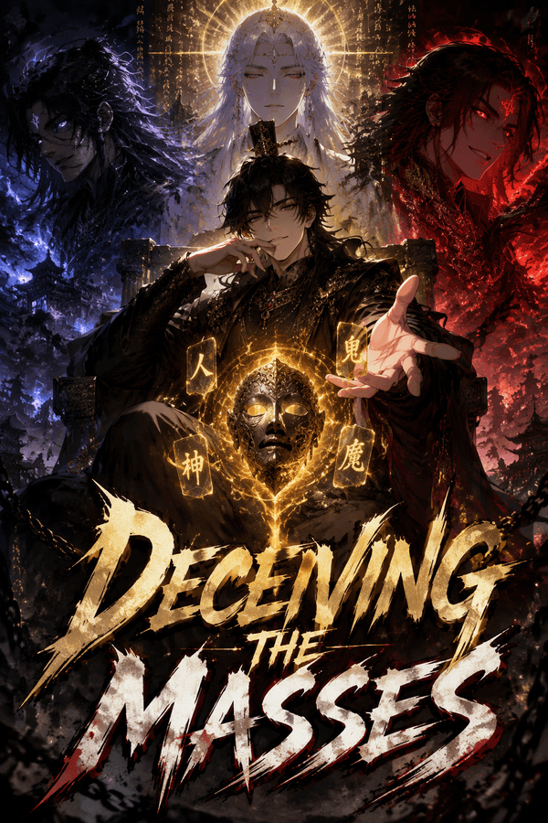 Deceiving the Masses