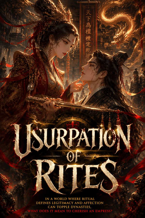 Usurpation of Rites