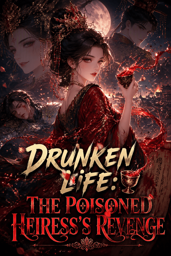 Drunken Life: The Poisoned Heiress's Revenge