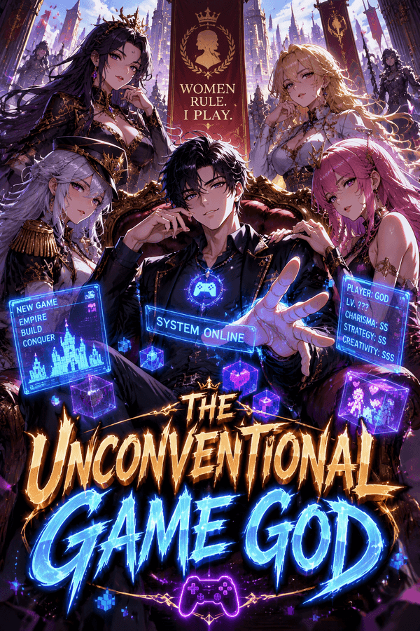 The Unconventional Game God