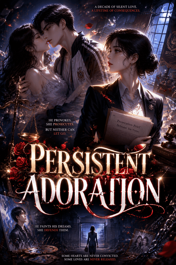 Persistent Adoration