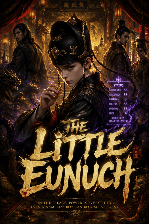The Little Eunuch