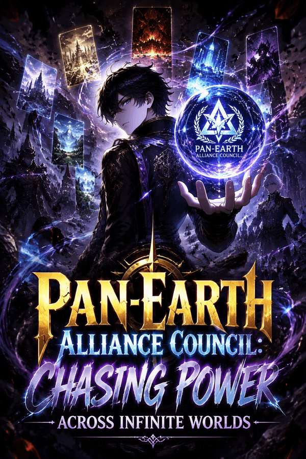 Pan-Earth Alliance Council: Chasing Power Across Infinite Worlds