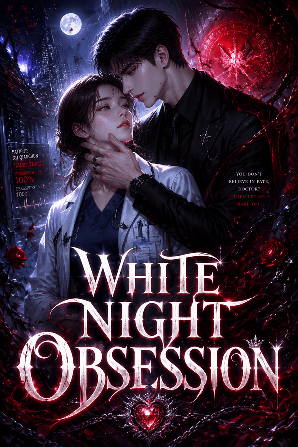 White Night Obsession