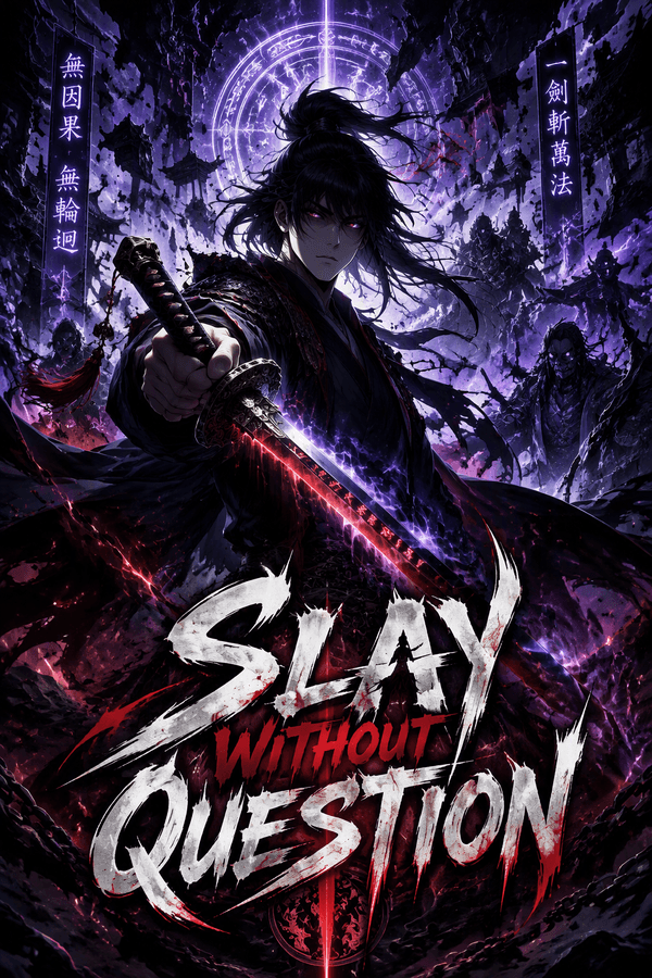 Slay Without Question