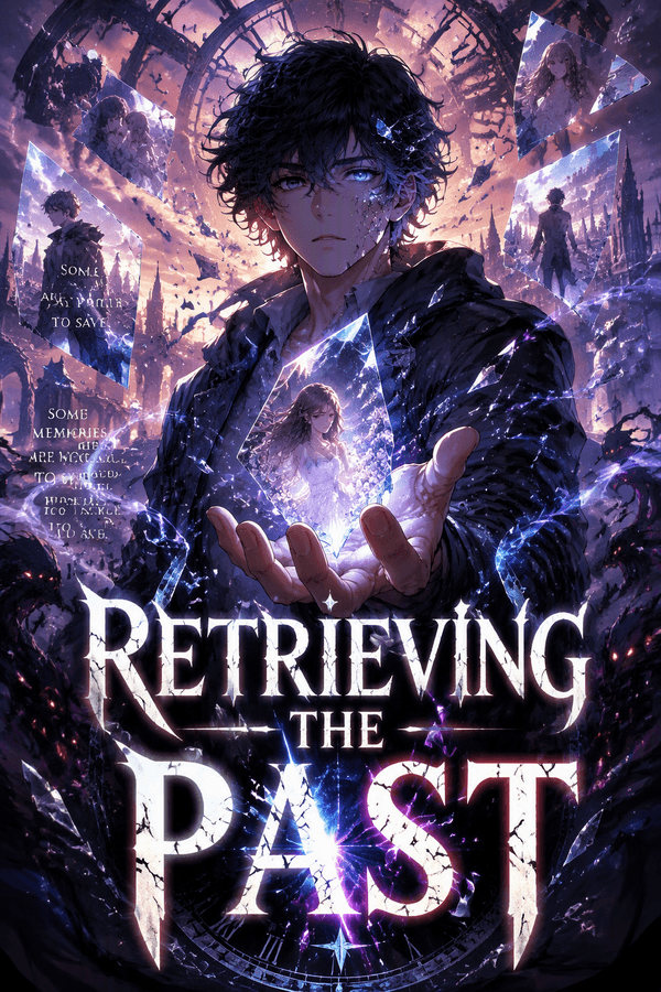 Retrieving the Past