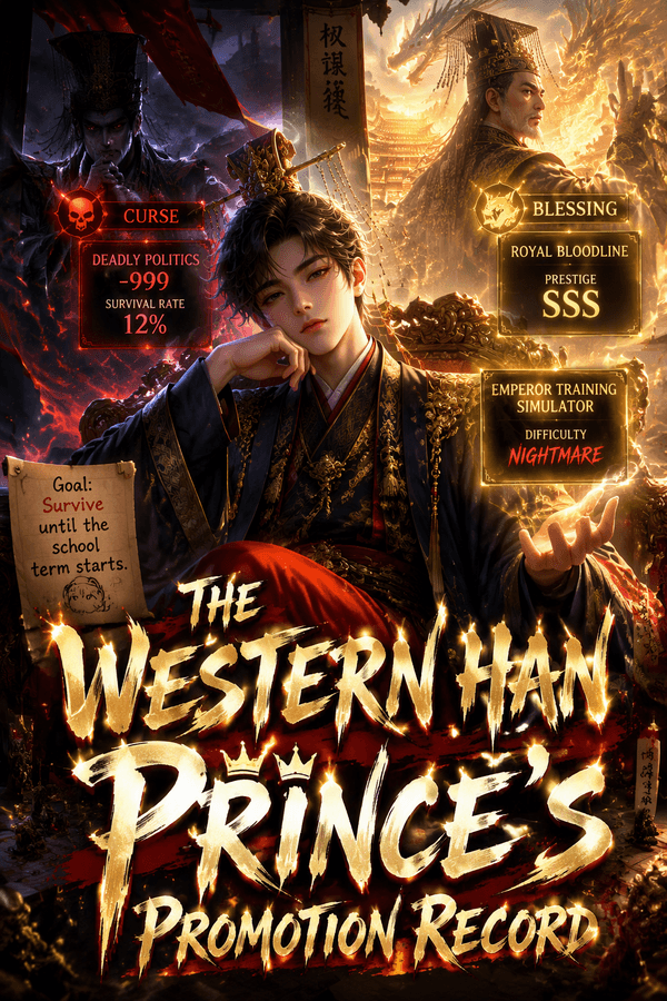 The Western Han Prince's Promotion Record