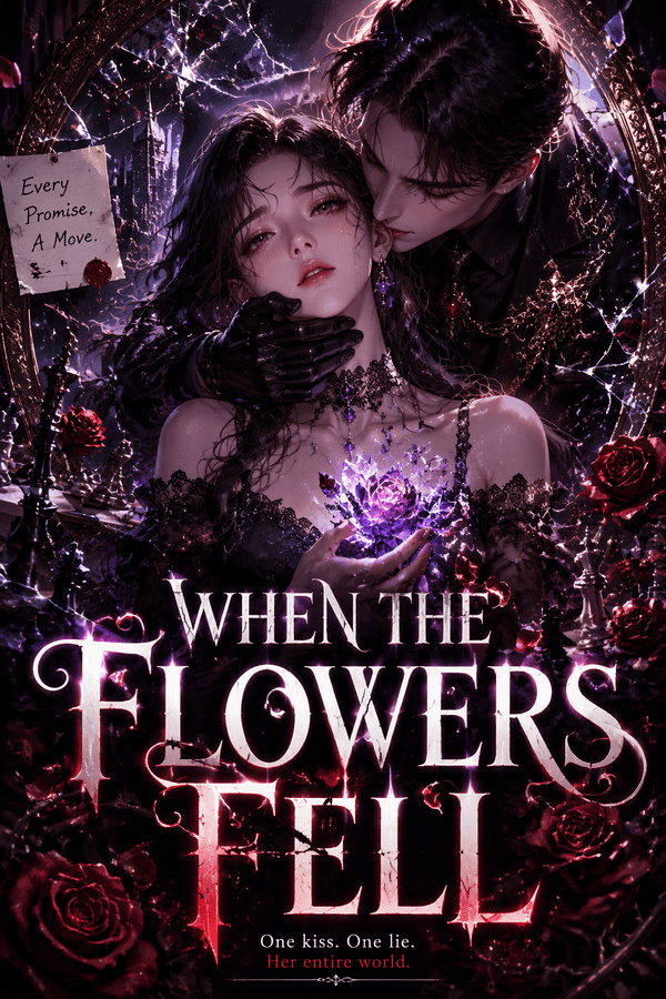 When the Flowers Fell