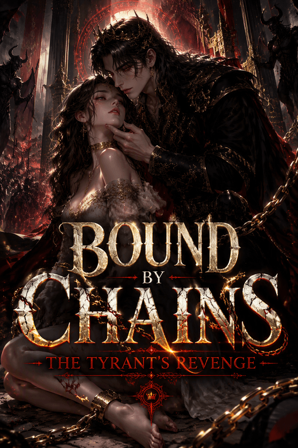 Bound by Chains: The Tyrant's Revenge