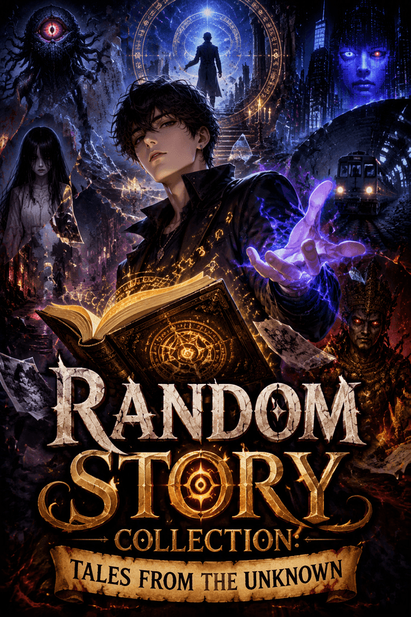 Random Story Collection: Tales from the Unknown