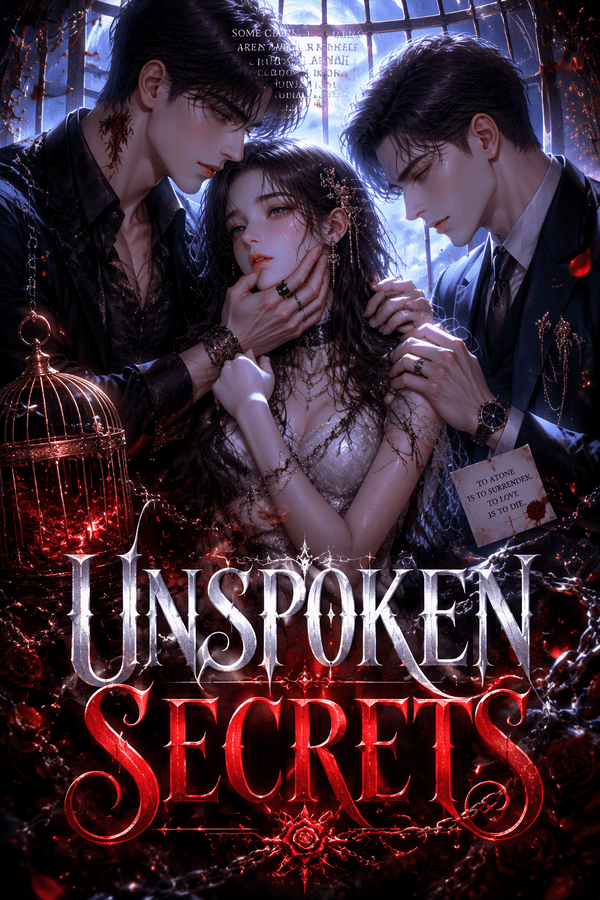 Unspoken Secrets