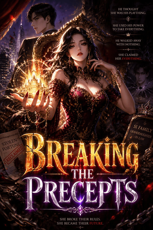 Breaking the Precepts