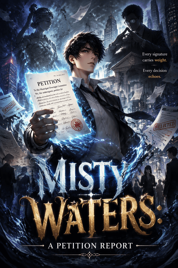 Misty Waters: A Petition Report