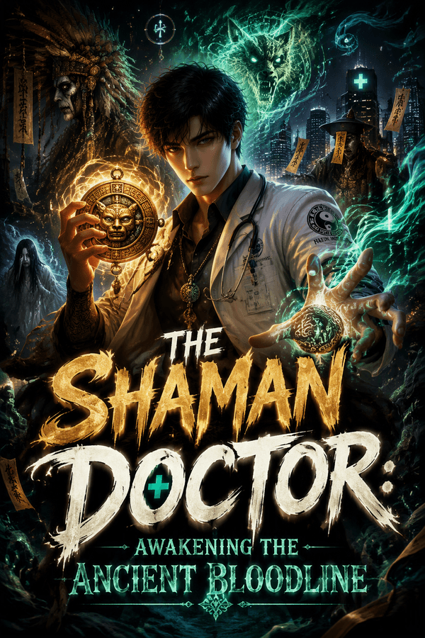 Peerless Divine Doctor: Ancient Shaman's Legacy