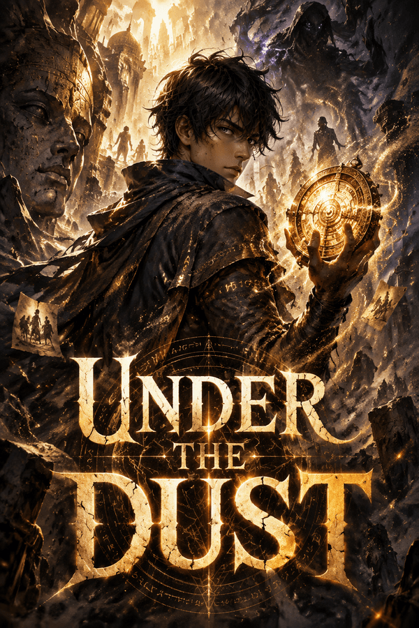 Under the Dust