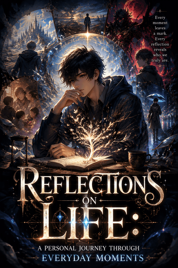 Reflections on Life: A Personal Journey Through Everyday Moments