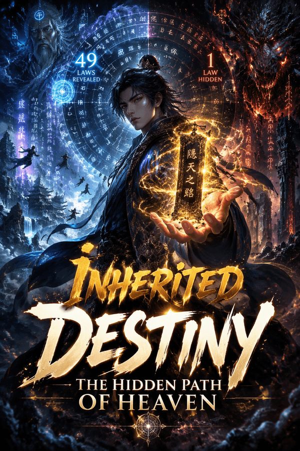 Inherited Destiny: The Hidden Path of Heaven
