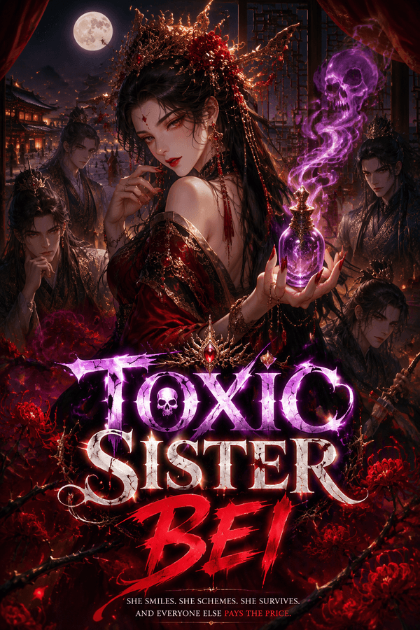 Toxic Sister Bei