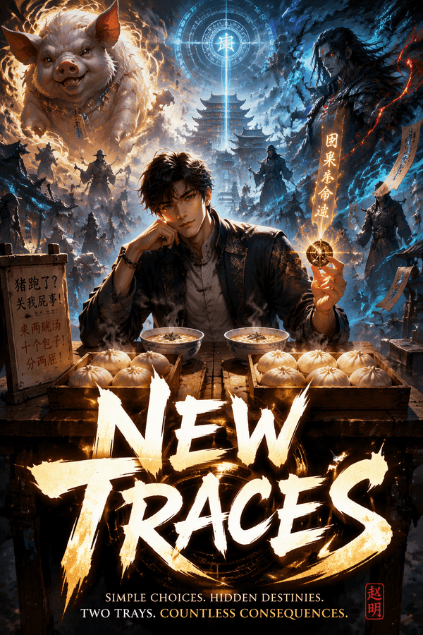 New Traces