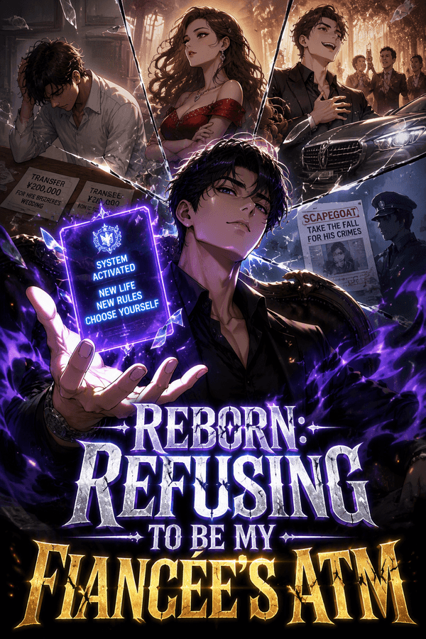 Reborn: Refusing to Be My Fiancée's ATM