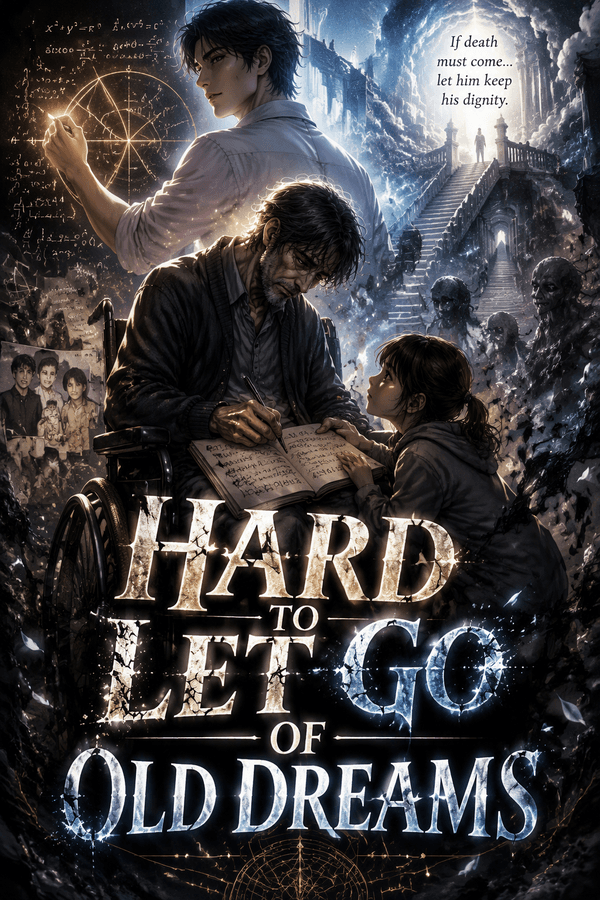 Hard to Let Go of Old Dreams