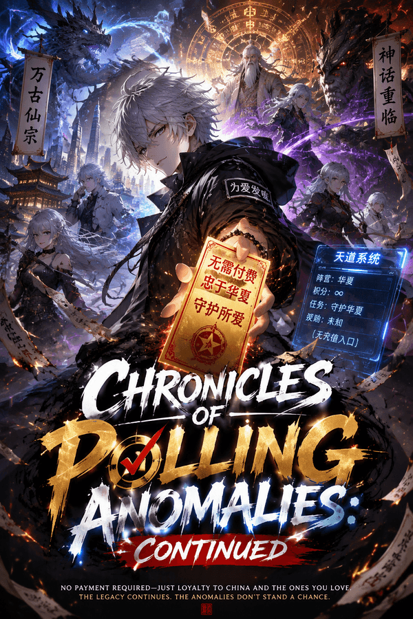 Chronicles of Polling Anomalies: Continued