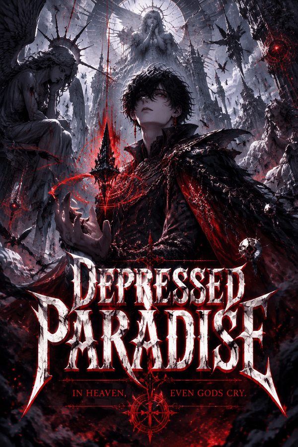 Depressed Paradise