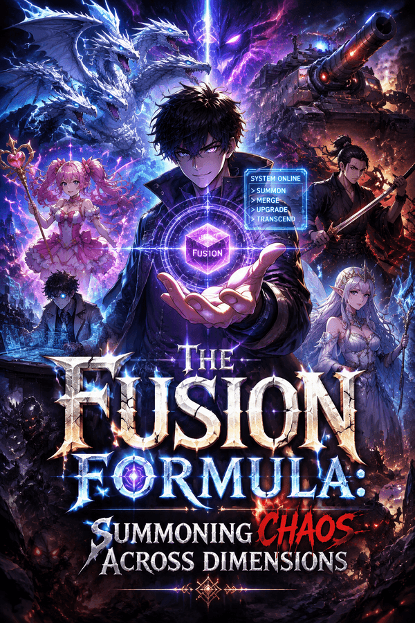 The Fusion Formula: Summoning Chaos Across Dimensions