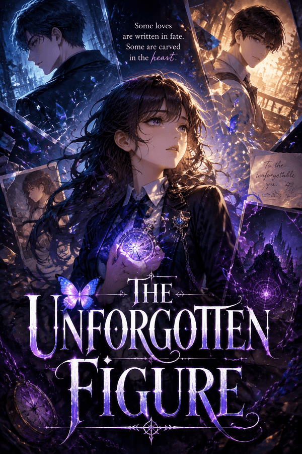 The Unforgotten Figure