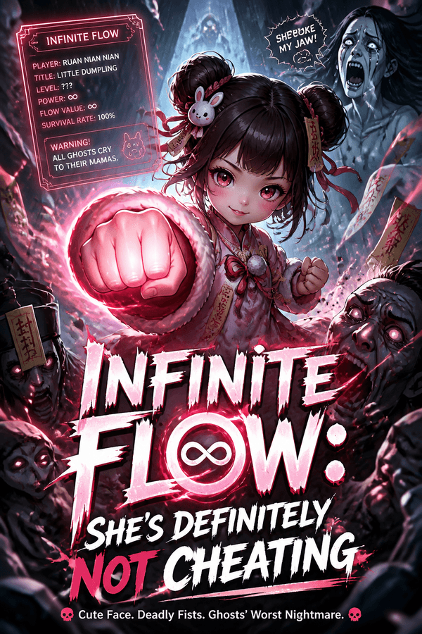 Infinite Flow: She's Definitely Not Cheating