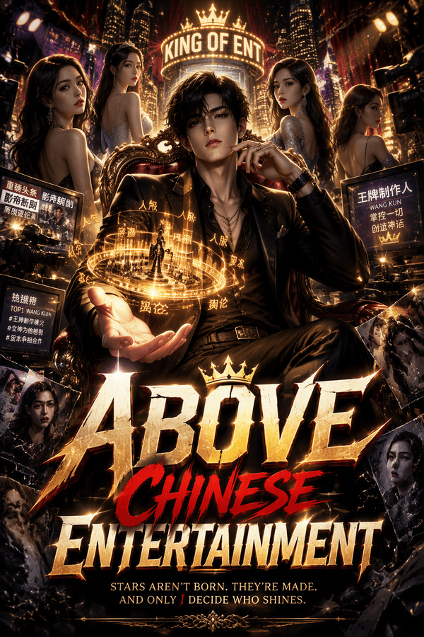 Above Chinese Entertainment