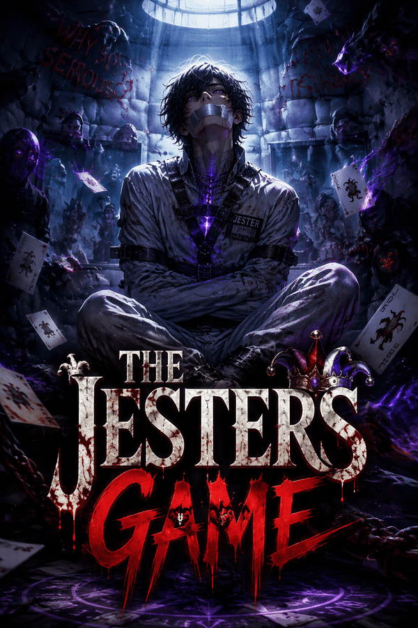 The Jester's Game